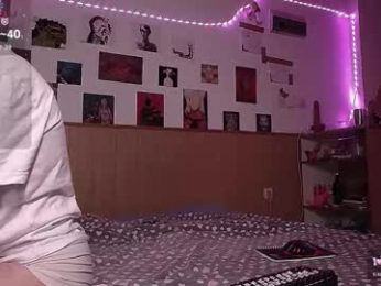 juuzou_kit webcam model stream image