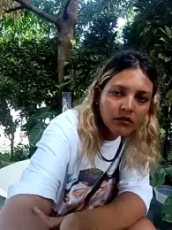 Mia_Hampton webcam model stream image