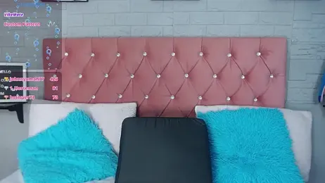 gisellsaenz webcam model stream image