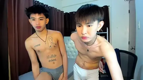 XloverXsiantwink webcam model stream image