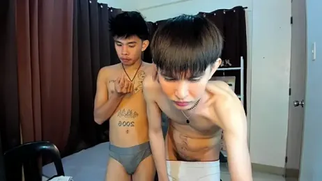 XloverXsiantwink webcam model stream image