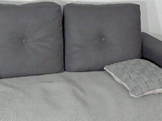 Kevin Lance webcam model stream image