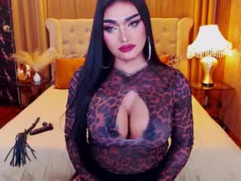 alurajhenson webcam chaturbate model stream image