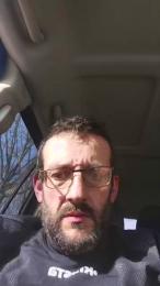 dave8022 webcam model stream image