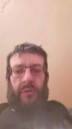 dave8022 webcam model stream image