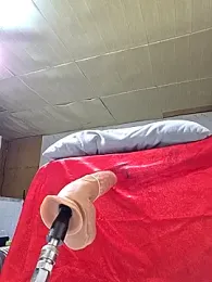 Sexy_nika_xxx webcam model stream image