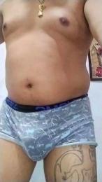 Roosjai79 webcam model stream image