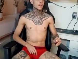 enricomilano webcam model stream image