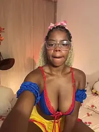 Sweet-Jade webcam model stream image