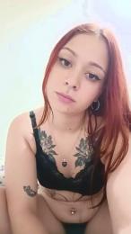 Cleoo333 webcam model stream image