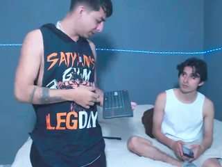 pollocol4u webcam model stream image