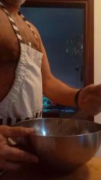 Chef_nudo webcam model stream image