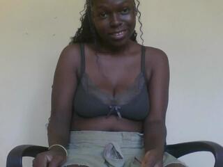 Keysha Diva webcam model stream image