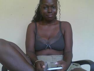 Keysha Diva webcam model stream image