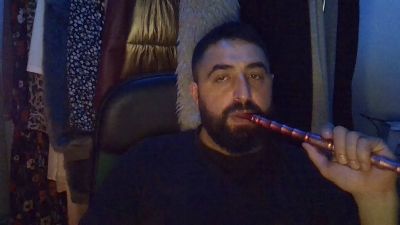 Spartan_1988 webcam model stream image