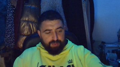 Spartan_1988 webcam model stream image