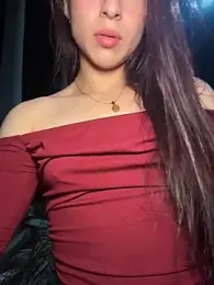 Debby_ryann webcam model stream image