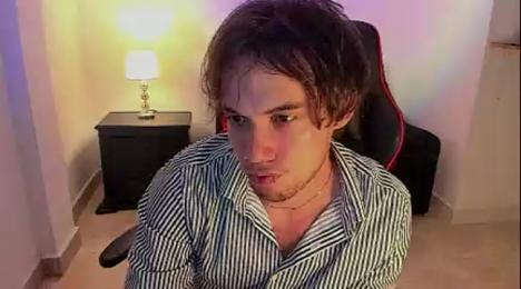 Jack_Denaro webcam model stream image