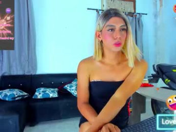britannylord webcam model stream image