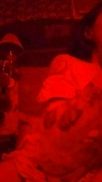 Whitesluttz_liz webcam model stream image