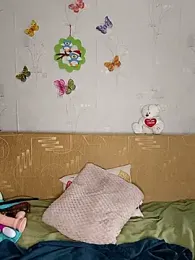 Katti_Kissa webcam model stream image