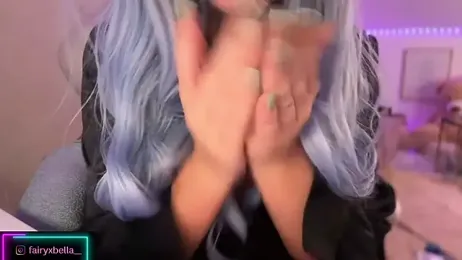 fairyxbella webcam model stream image