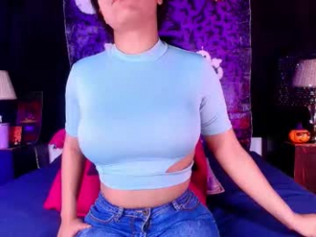 shelsy_loreds webcam chaturbate model stream image