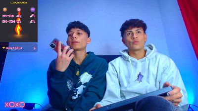 bryam_hot_19 webcam model stream image