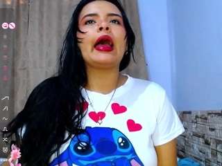 alicep1 webcam model stream image