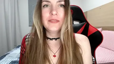 Naughty_Annn webcam model stream image