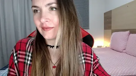 Naughty_Annn webcam model stream image