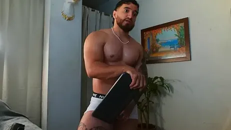 bradley_martinez webcam model stream image