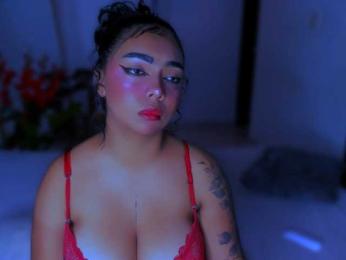 nahomy-ryans webcam model stream image