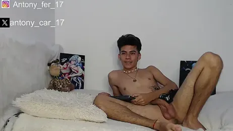 Rimuru17 webcam model stream image