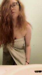 Loveaurora webcam model stream image