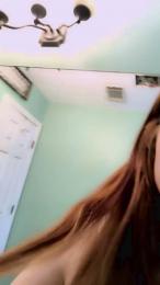 Loveaurora webcam model stream image