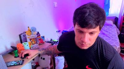 Ryden_01 webcam model stream image