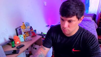 Ryden_01 webcam model stream image