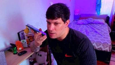 Ryden_01 webcam model stream image