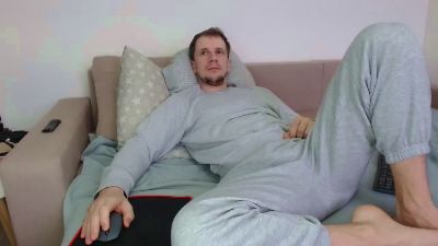 Niikhard webcam model stream image