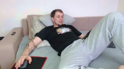 Niikhard webcam model stream image