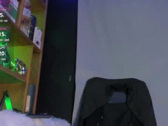 gael_williams4 webcam model stream image