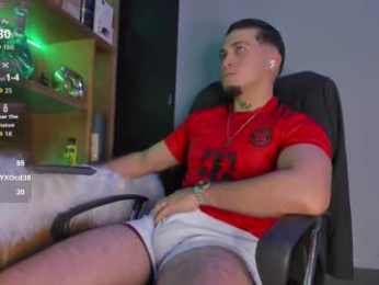gael_williams4 webcam model stream image
