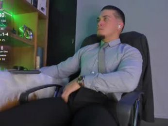 gael_williams4 webcam model stream image