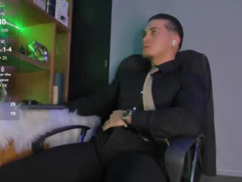 gael_williams4 webcam model stream image