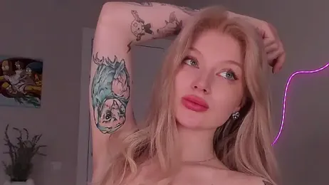 sugar_club webcam stripchat model stream image