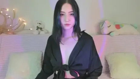 EmmaHixLove webcam model stream image