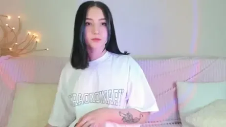 EmmaHixLove webcam model stream image