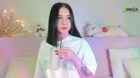 EmmaHixLove webcam model stream image