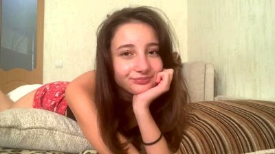 JannaLenix webcam model stream image